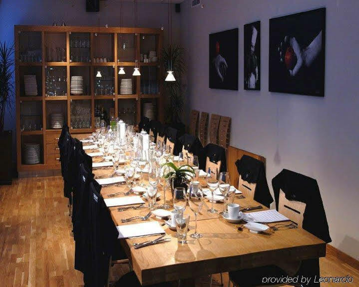Thon Partner Norge 4* Kristiansand